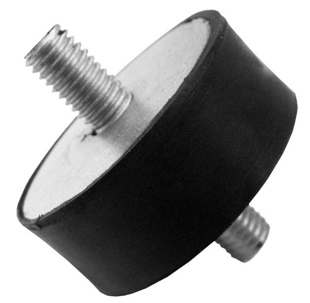 Suport cauciuc radiator